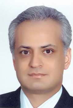 Dr. Badiozaman Radpay